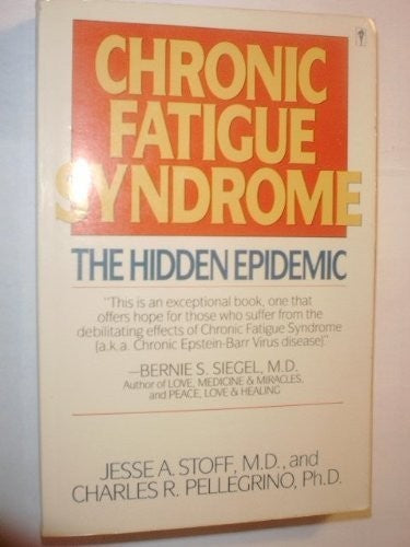 Chronic Fatigue Syndrome