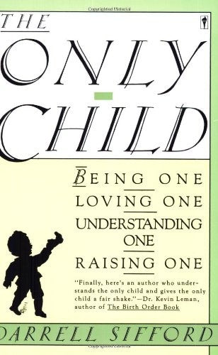 The Only Child