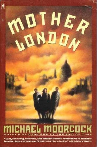 Mother London
