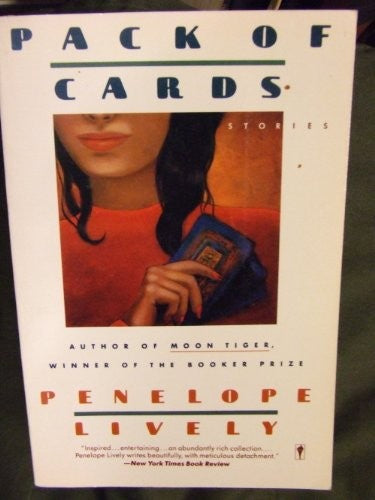 Pack of Cards - Stories