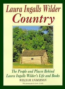 Laura Ingalls Wilder Country 