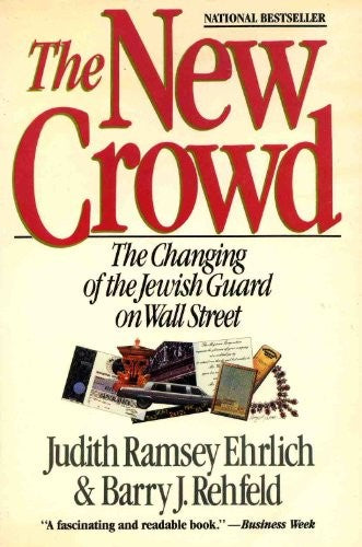 The New Crowd
