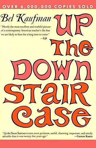 Up the down Staircase