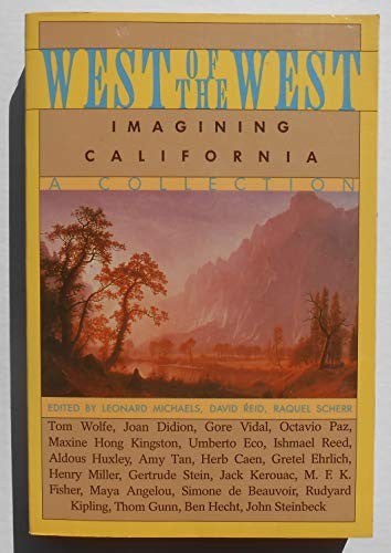 West of the West