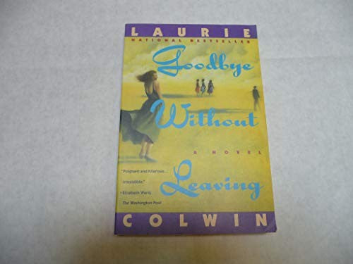 Goodbye without Leaving