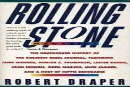 Rolling Stone Magazine