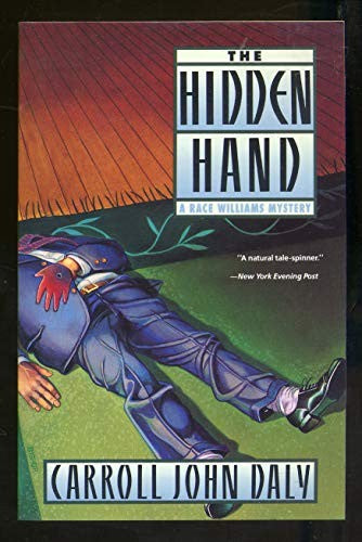 The Hidden Hand