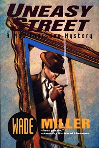 Uneasy Street