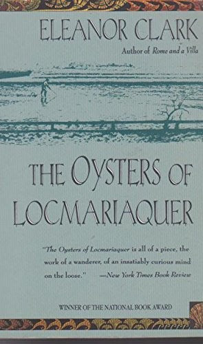 The Oysters of Locmariaquer