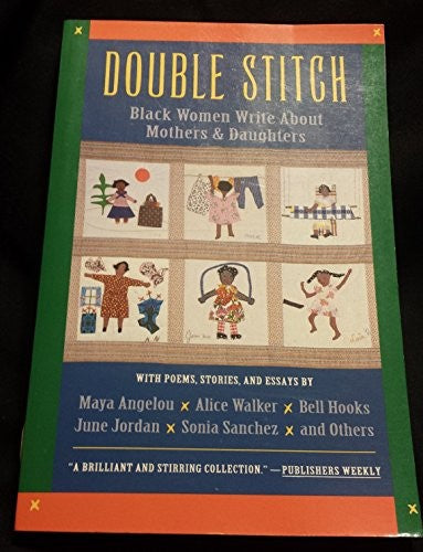 Double Stitch