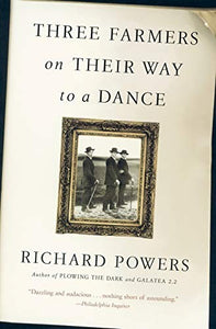 Three Farmers on Their Way to a Dance 