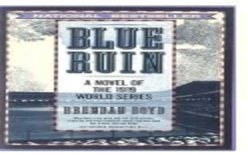 Blue Ruin