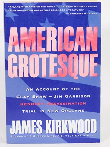 American Grotesque