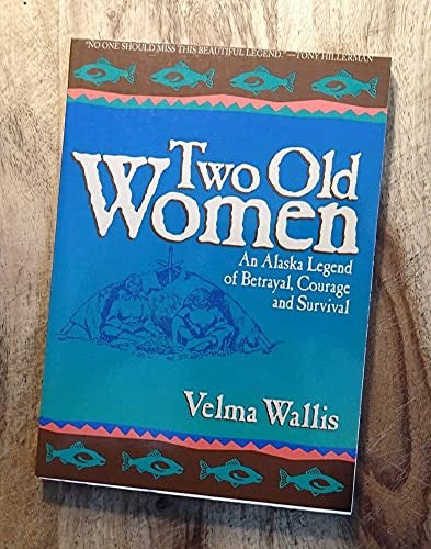Two Old Women