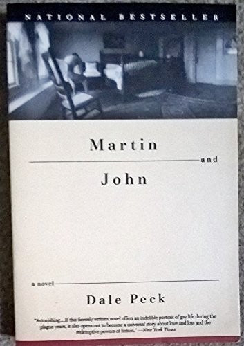 Martin and John