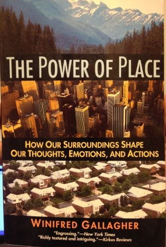 The Power of Place