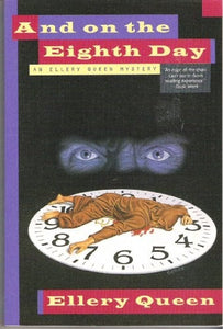 And on the Eighth Day 