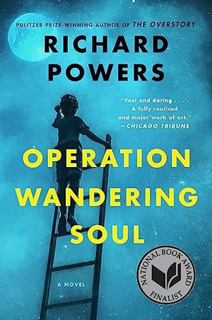 Operation Wandering Soul