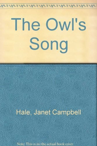 The Owl's Song