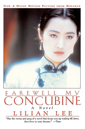 Farewell My Concubine