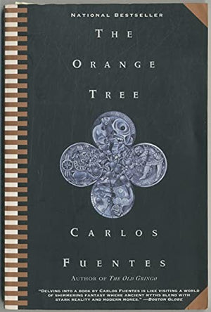 The Orange Tree