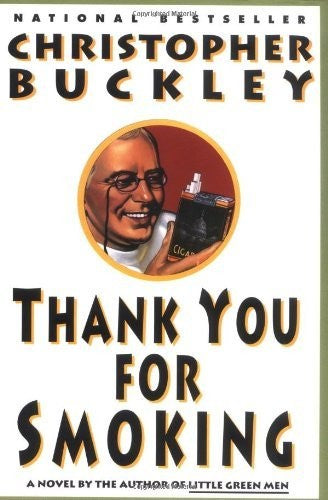 Thank You for Smoking