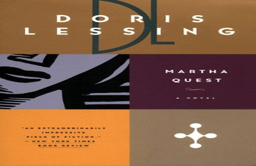 Martha Quest