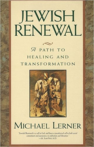 Jewish Renewal