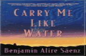 Carry Me Like Water 