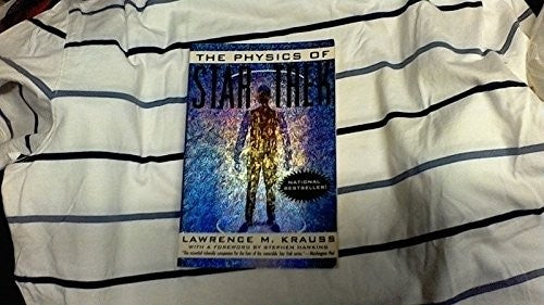 Physics of Star Trek