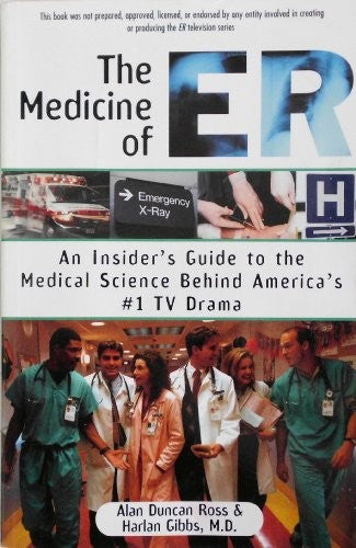 The Medicine of ER