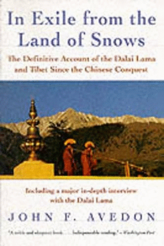 In Exile from the Land of Snows