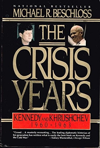 The Crisis Years