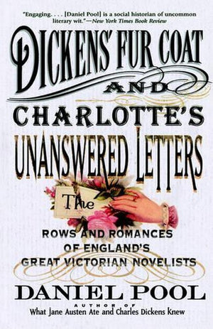 Dickens' Fur Coat and Charlotte's Unanswered Letters