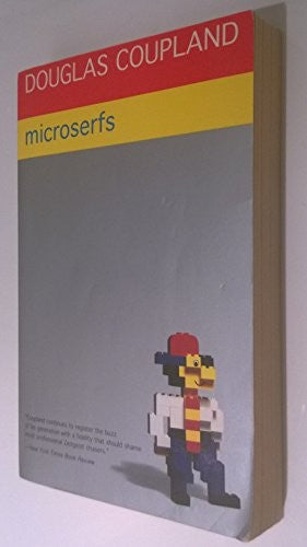 Microserfs