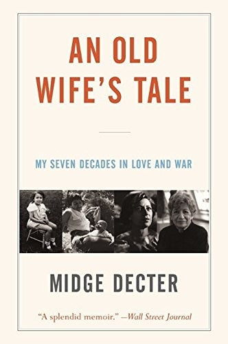 An Old Wives Tale