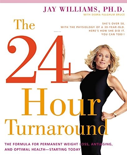 The 24 Hour Turnaround