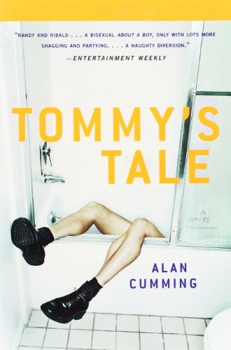 Tommys Tale