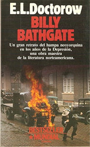 Billy Bathgate 
