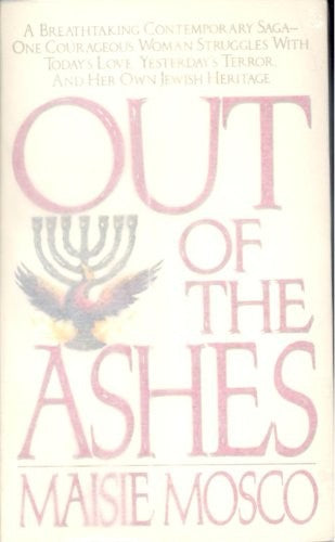 Out of the Ashes