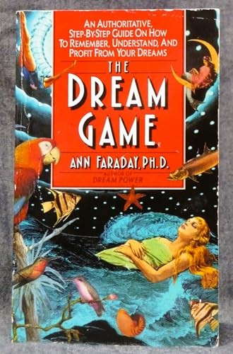 The Dream Game