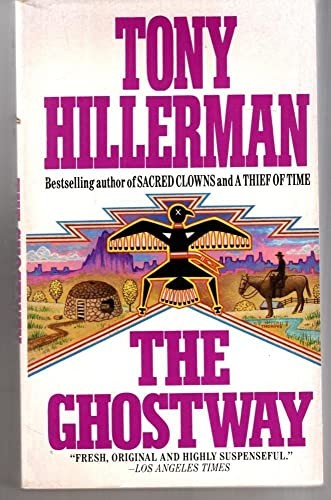 The Ghostway