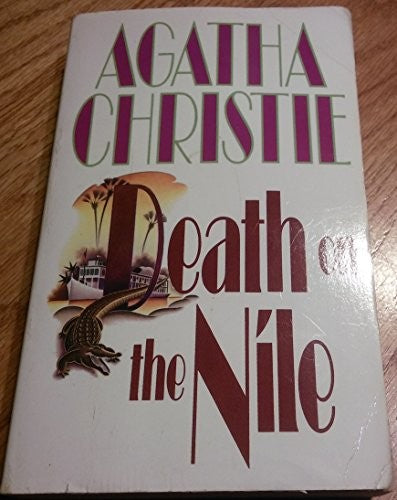 Death on the Nile