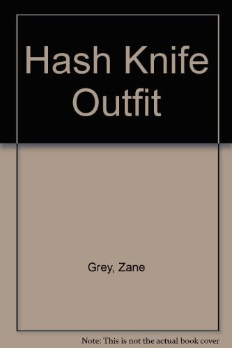 Hash Knife Outfit