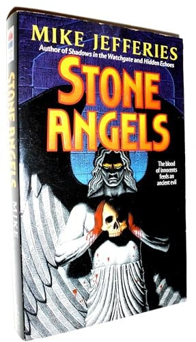 Stone Angels