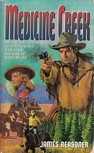 Medicine Creek