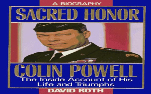 Sacred Honor