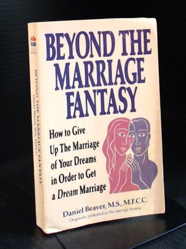Beyond Marriage Fantasy