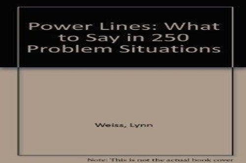 Power Lines