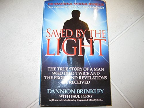 Saved by the Light
